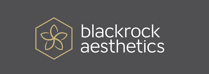 Blackrock Aesthetics Logo